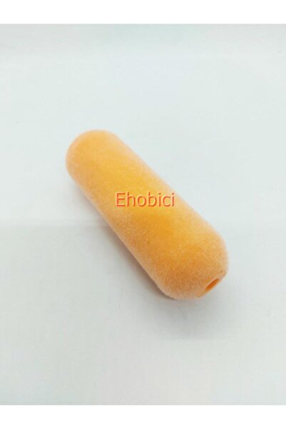 Cadence Nano Velvet Oval Roller Brush Replacement Head 10cm