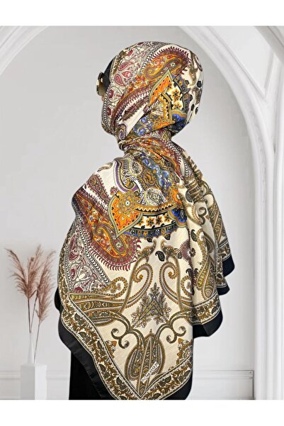 The Naz Line Ethnic Pattern