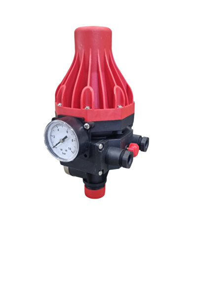 elefant Prescontrol automat EWPC-3, 1.1KW, 1.5 bar,