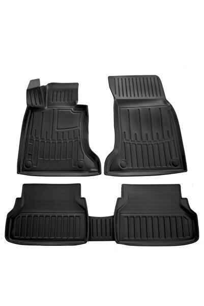 Mega Drive SET COVORASE AUTO CAUCIUC UMBRELLA PENTRU BMW 5 (E60) 2WD (2003-2010)