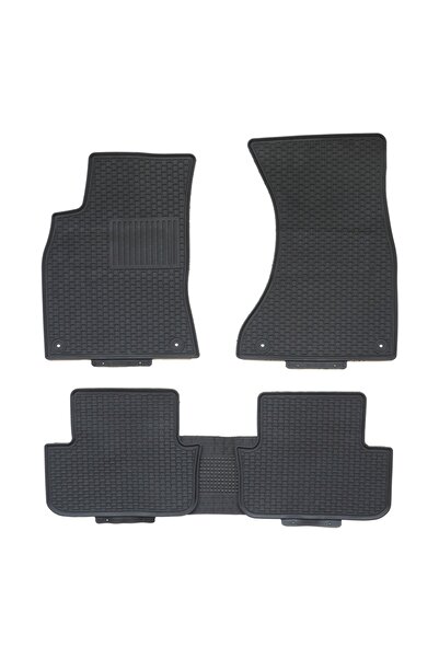 Mega Drive SET COVORASE AUTO CAUCIUC UMBRELLA PENTRU AUDI A4 (B8) (2009-2016)