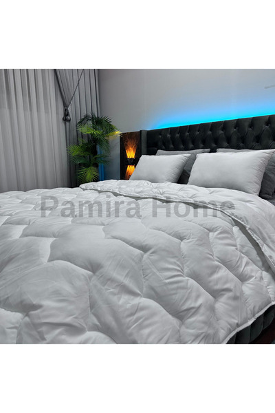 Pamira Home Double Thermal Microfiber Quilt