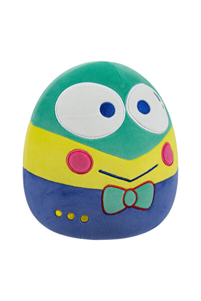 Squishmallows Hello Kitty Serisi - Keroppi 20 cm SN00623