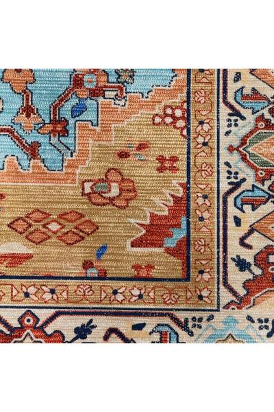 Home Soul Heries Sirapi Rug Size 150*200cm