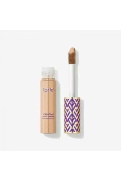 Tarte Shape Tape Tarte Concealer 22B Light Beige