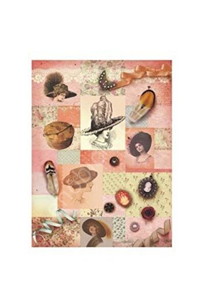 Cadence Model 3 - Brass Dekopaj Cadencecraft