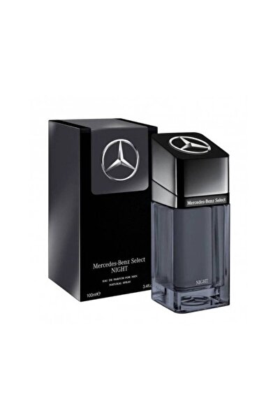 MERCEDES بنز سيليكت نايت للرجال - أو دي بارفان، 100 مل