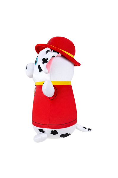 Squishmallows Hugmees Paw Patrol Series - Marshal 25cm Pw00011