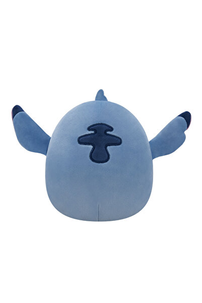 Squishmallows Disney Stitch Series Stitch Model 1 17 cm Di00729