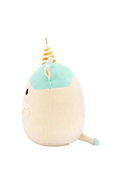 Squishmallows İnek Belana 20 cm CR07777