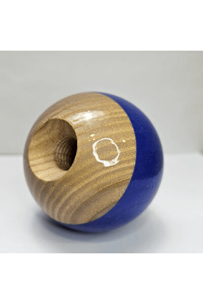 Okendama Neo Glaze Splice Premium Pro Blue Sticky Feel with bag