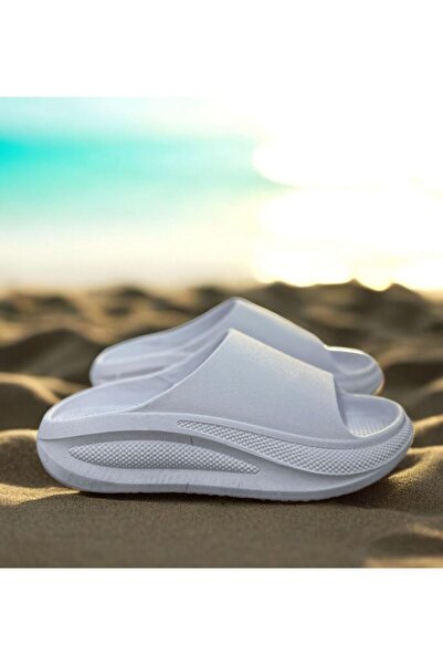 KANTEX Anatomical Sole Anti-Slip Sole Pool Sea Home Street Children's Slippers01
