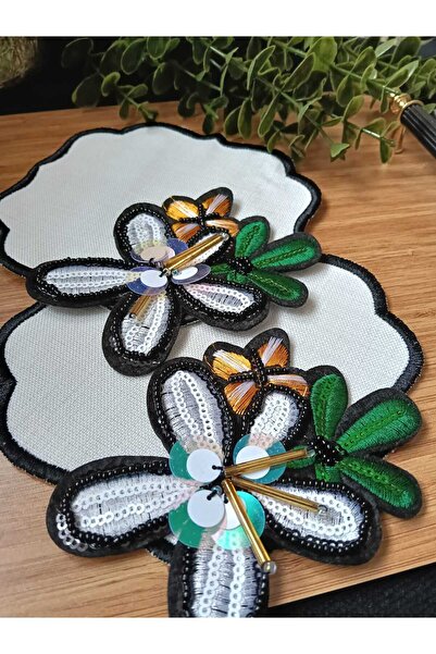 ZEYNEP ELA KAHVE YANI KOKTEYL SUNUM PEÇETE 2 ADET