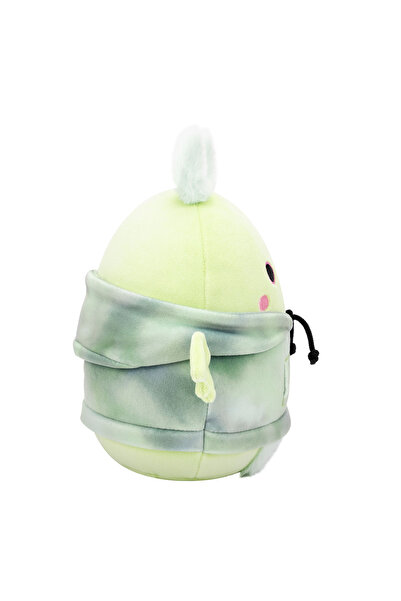 Squishmallows Tie Dye Hoodie Moth Man Tove 20 cm Cr07734