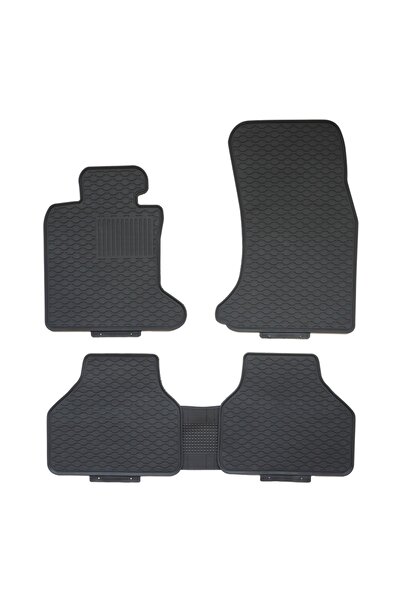 Mega Drive SET COVORASE AUTO CAUCIUC UMBRELLA PENTRU BMW 5er (E60) (2003-2010)