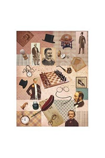 Cadence Model 9 - Brass Dekopaj Cadencecraft