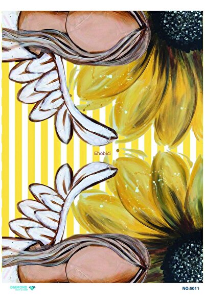 ehobici ورق ديكور نحاسي ماسي - 5011