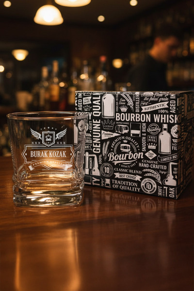 hediyemen Babaya Doğum Günü Hediyesi – Sun Serisi Lazer Kazıma İsim Yazılı Vi...