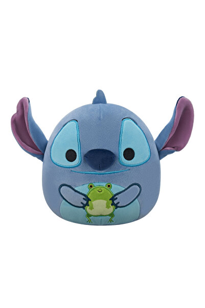 Squishmallows Disney Stitch Serisi Stitch Model 2 17 cm DI00730