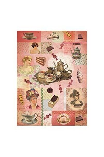 Cadence Model 6 - Brass Dekopaj Cadencecraft