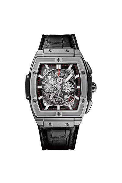 Hublot Spirit of Big Bang 42mm Super Master
