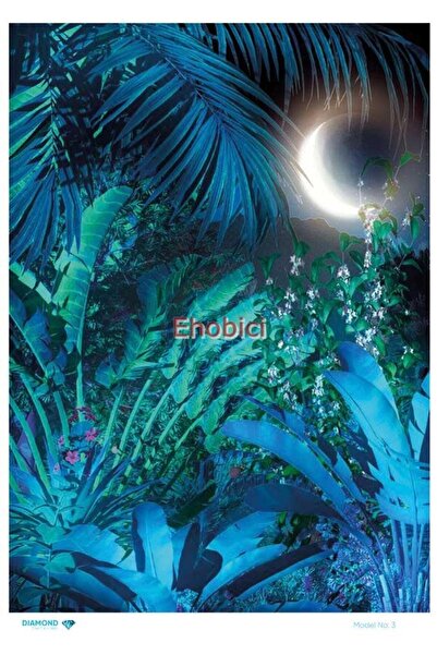 ehobici ورق ديكور من النحاس الماسي - 003