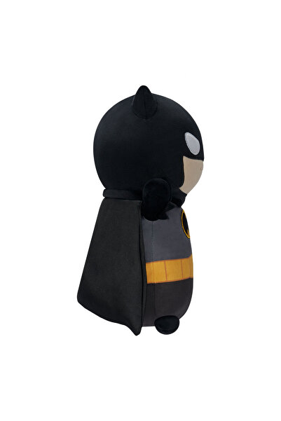 Squishmallows HugMees DC Serisi - Batman 25 cm WB00282