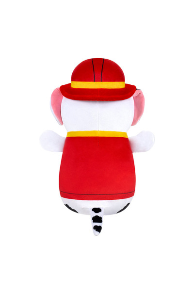 Squishmallows Hugmees Paw Patrol Series - Marshal 25cm Pw00011
