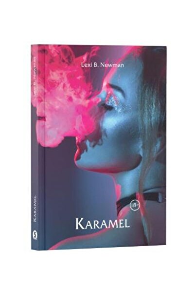 Editura Stylished Karamel, Lexi B. Newman