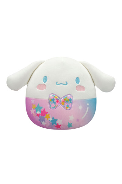Squishmallows Hello Kitty Serisi - Cinnamoroll 20 cm SN00617