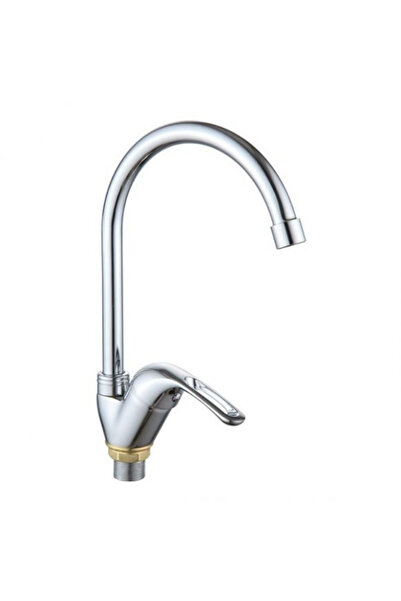 Mixxus Baterie bucatarie din silumin YOTA 011 NUT