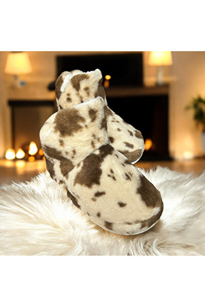 Lion Women's Home Boots & Slippers