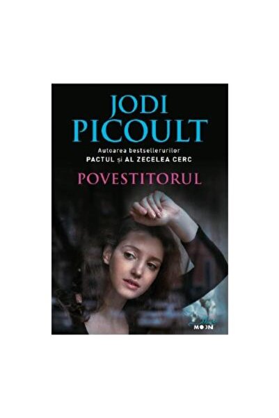 Editura Litera Povestitorul, Jodi Picoult