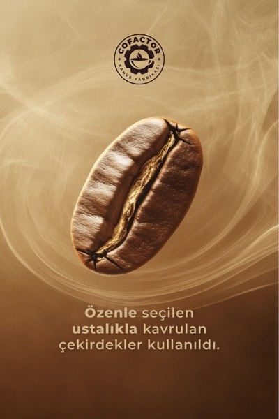Dr Polen Türk Kahvesi 500 gr
