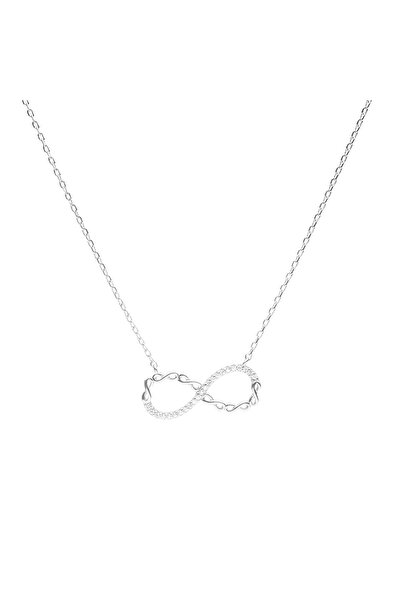 ElectraStore Colier Argint Infinit