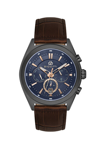 Bigotti Bg.1.10630-4 Raffinato Men's Wristwatch