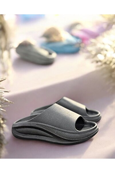 KANTEX Anatomical Sole Anti-Slip Sole Pool Sea Home Street Children's Slippers01