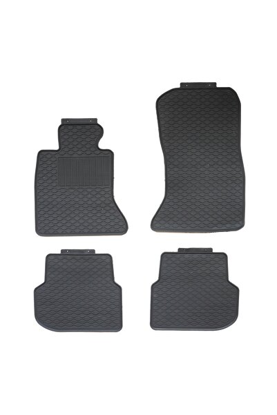 Mega Drive SET COVORASE AUTO CAUCIUC UMBRELLA PENTRU BMW 5er (F10) (2009-2017)