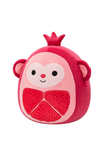 Squishmallows Nar Maymun Cardona 30 cm Cr07970