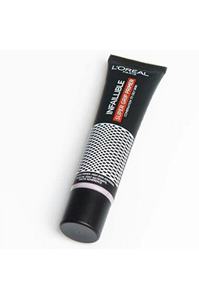 L'Oreal Paris Bază de ten Loreal Super Grip Primer 35 ml