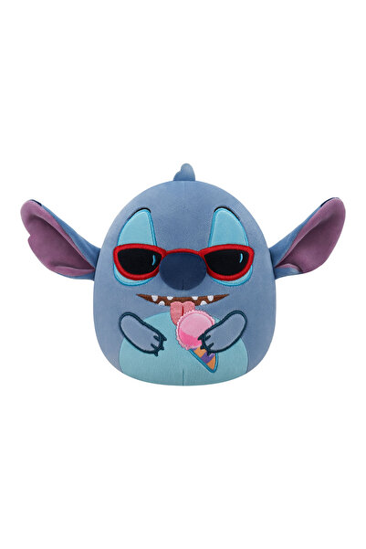 Squishmallows Disney Stitch Series Stitch Model 1 17 cm Di00729