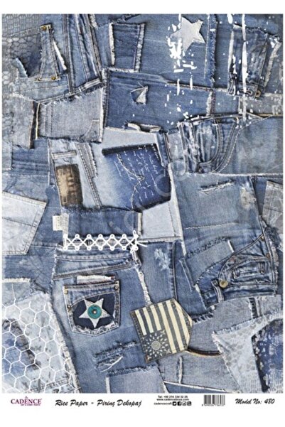 Cadence Model 480 - Brass Dekopaj Cadencecraft