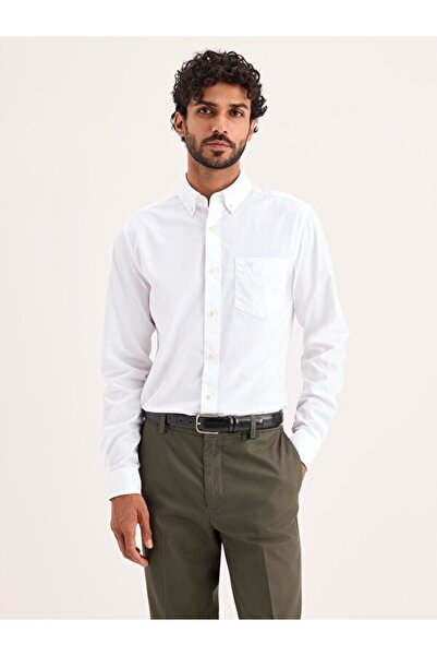 Dockers Signature Stain Defender Gömlek