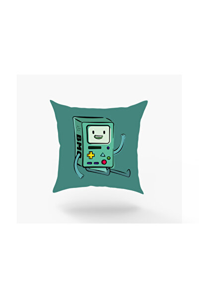 Karkan Tekstil Adventure Time - BMO Yastık