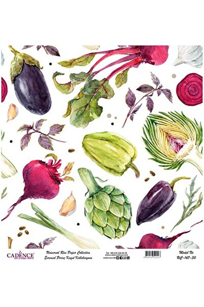 Cadence ورق ديكور نحاسي عالمي - UC-147