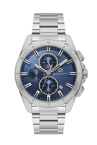 Bigotti Bg.1.10629-3 Raffinato Men's Wristwatch