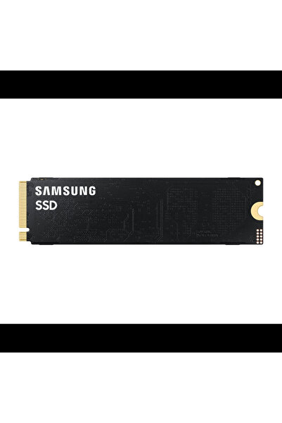 ★純正SSD★Samsung MZ-KKW1T00/0A7 1TB Samsung 1TB SSD 🚀 - Hız ve Güvenilirlik Bir Arada!