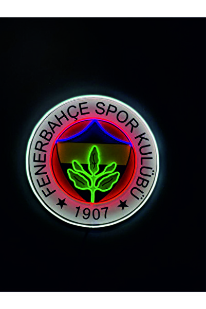 2k reklam FENERBAHCE DUVAR