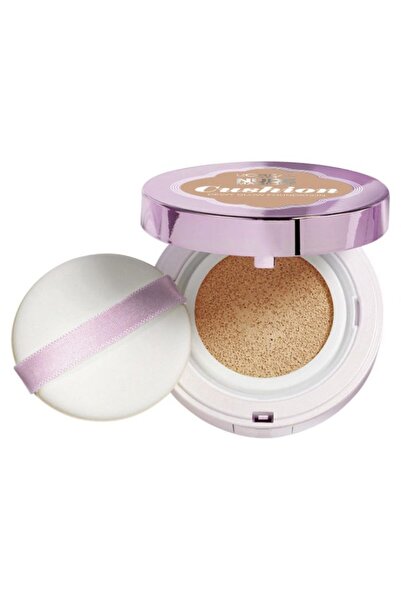 L'Oreal Paris Fond de ten fluid iluminator Nude Magique Cushion 11 Golden Amb...