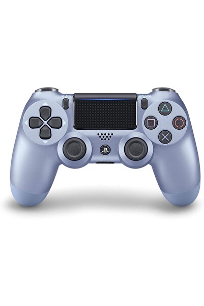 Playstation Sony Official 4 Controller, DUALSHOCK 4, Wireless, Rechargeable Battery, Bluetooth, Tita
